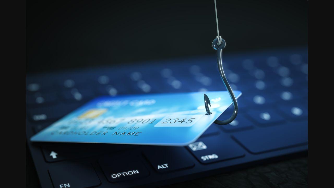 More than 5,000 pandemic-relate phishing sites luring people: Report